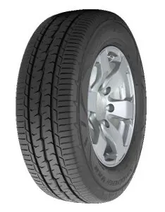 Produktfoto för Toyo NanoEnergy Van ( 195/75 R16C 110/108R )