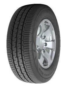 Bild 1 för Toyo NanoEnergy Van ( 195/75 R16C 110/108R )