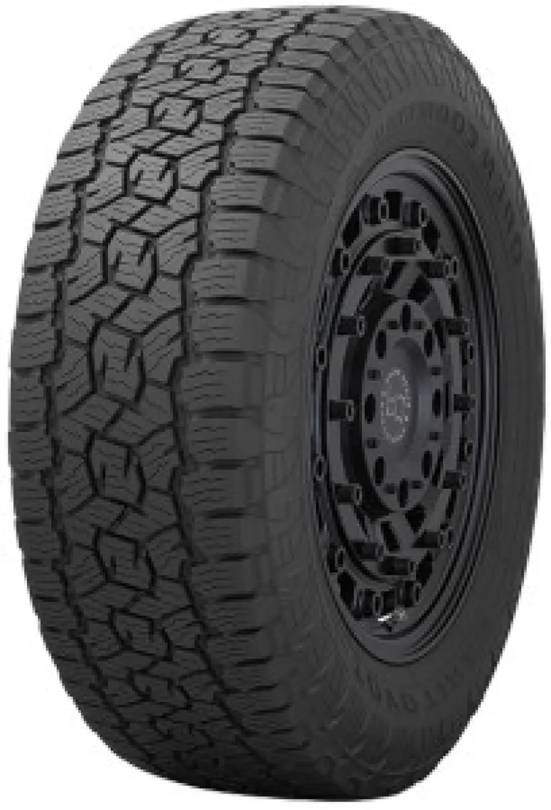 Bild 2 för Toyo Open Country A/T III ( 235/60 R18 107H XL )