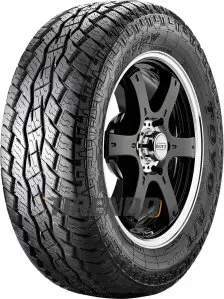 Produktfoto för Toyo Open Country A/T Plus ( LT245/75 R17 121/118S )