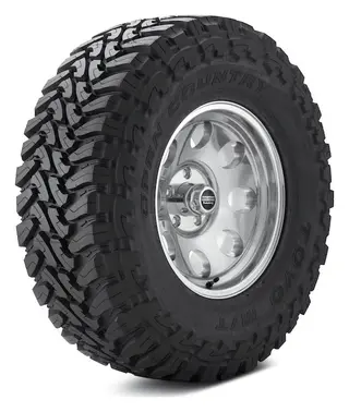 Produktfoto för Toyo Open Country M/T ( LT285/75 R16 116/113P POR )