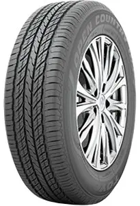 Produktfoto för Toyo Open Country U/T ( 265/70 R16 112H )