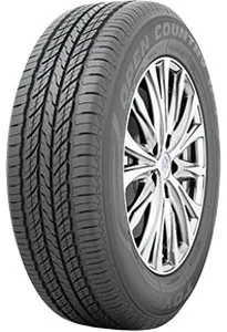 Bild 1 för Toyo Open Country U/T ( 265/70 R16 112H )