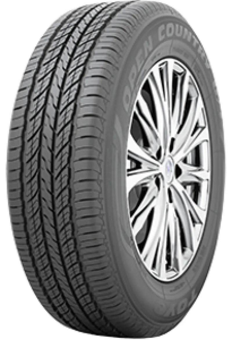 Bild 2 för Toyo Open Country U/T ( 265/70 R16 112H )