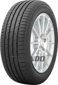 Bild 1 för Toyo Proxes Comfort ( 205/55 R16 91V )