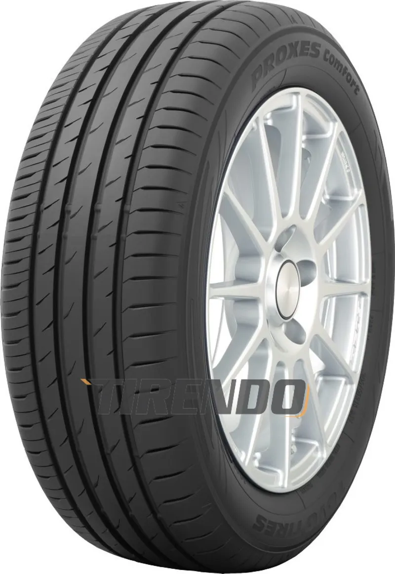 Bild 2 för Toyo Proxes Comfort ( 205/55 R16 91V )