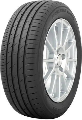 Produktfoto för Toyo Proxes Comfort ( 205/65 R16 95W )