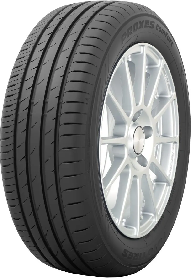 Alternativ bild 0 för Toyo Proxes Comfort ( 205/65 R16 95W )