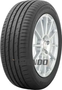 Produktfoto för Toyo Proxes Comfort ( 225/40 R18 92W XL )