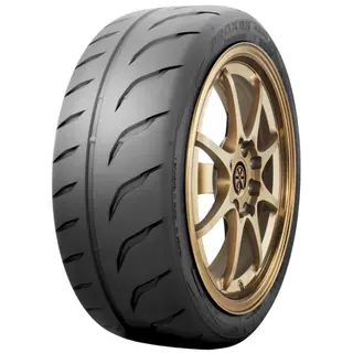 Produktfoto för Toyo Proxes R888R ( 255/40 ZR17 98W XL 2G )