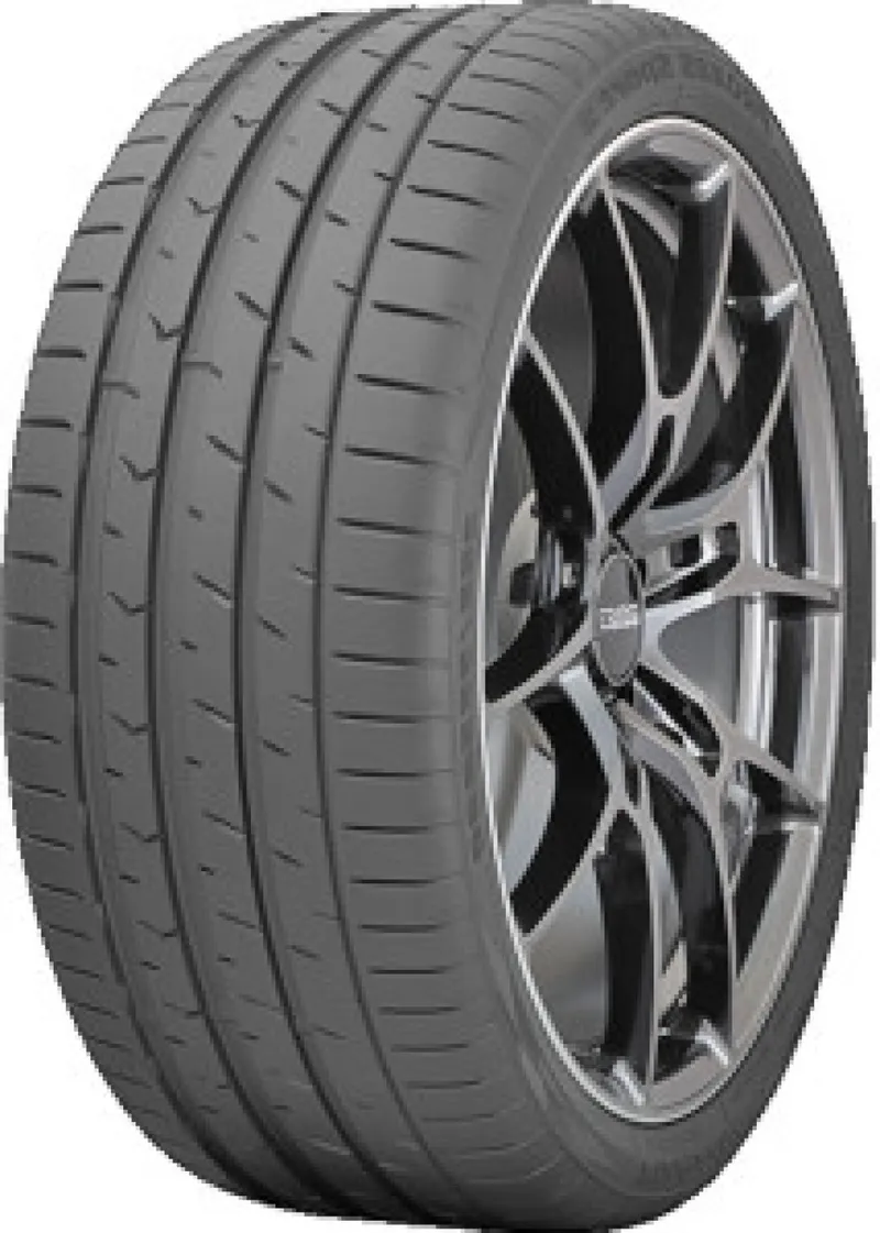 Bild 3 för Toyo Proxes Sport 2 ( 275/40 R18 103Y XL med fälg skyddslist (FSL) )