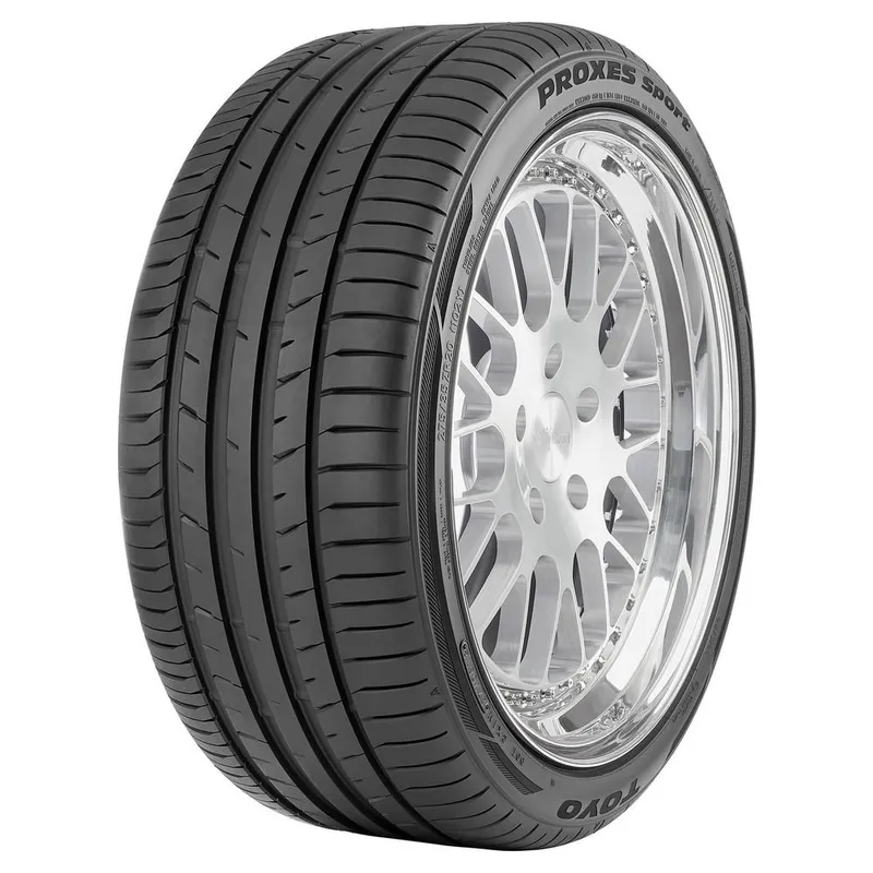Alternativ bild 0 för Toyo Proxes Sport ( 235/30 ZR18 85Y XL )