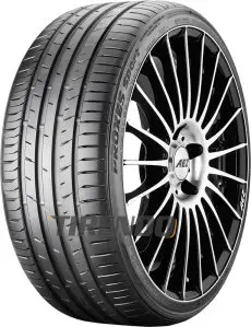 Produktfoto för Toyo Proxes Sport ( 235/55 ZR17 99Y )