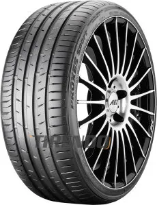 Bild 1 för Toyo Proxes Sport ( 235/55 ZR17 99Y )