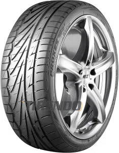 Bild 1 för Toyo Proxes TR1 ( 195/50 R16 84V )