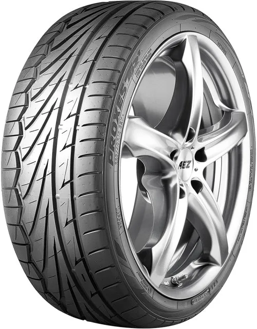 Bild 2 för Toyo Proxes TR1 ( 205/45 R17 88W XL )