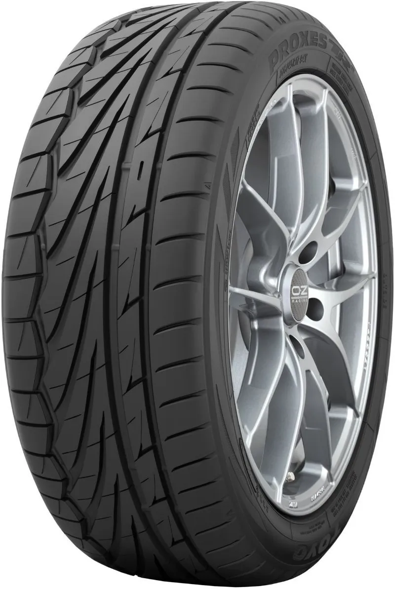 Alternativ bild 0 för Toyo Proxes TR1 ( 215/45 R18 93W XL )