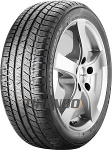 Produktfoto för Toyo Snowprox S 954 ( 235/45 R20 100W XL, SUV )