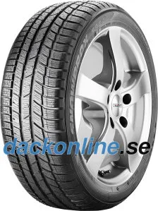 Bild 1 för Toyo Snowprox S 954 (245/45 R18 100V)
