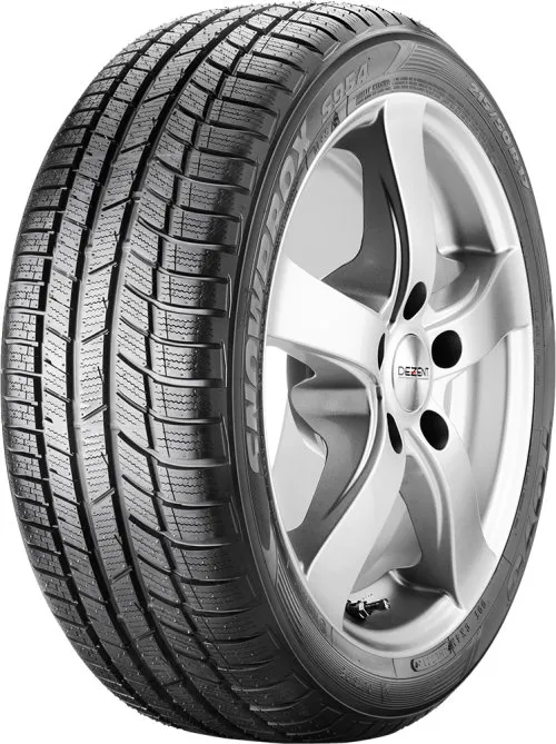 Bild 2 för Toyo Snowprox S 954 (245/45 R18 100V)