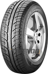 Bild 1 för Toyo Snowprox S943 ( 225/60 R16 102H XL )