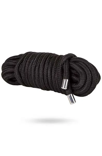 Bild 2 för TOYZ4LOVERS Bondage Rope 5 m BDSM rep