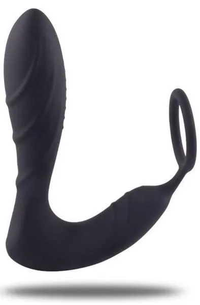 Bild 2 för Toyz4Lovers: Darkside, Neverending Pleasure Prostate Stimulator
