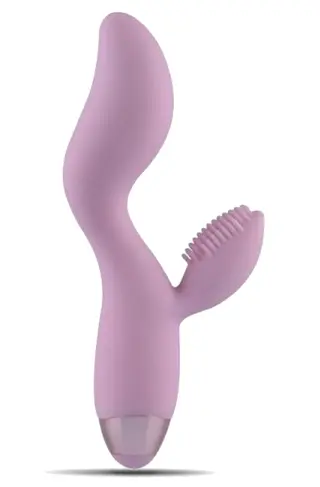 Produktfoto för Toyz4Lovers: Elegance, Tuning Fork Wave Rabbit Vibrator