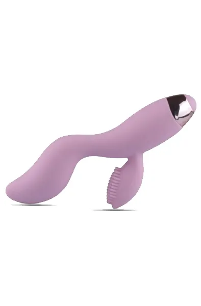 Bild 2 för Toyz4Lovers: Elegance, Tuning Fork Wave Rabbit Vibrator