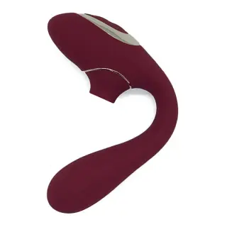 Produktfoto för Toyz4Lovers: Femme Toys, Red Shape Stimulator