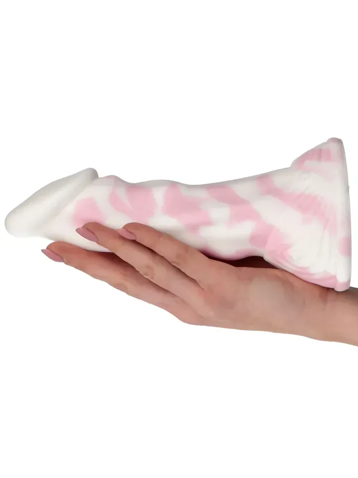 Bild 2 för Toyz4Lovers: Gridilda Monster Dildo, 22 cm