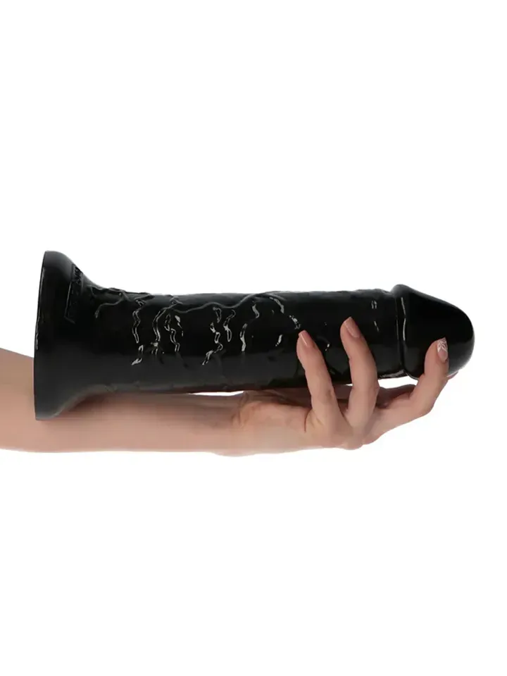 Bild 2 för TOYZ4LOVERS Italian Cock Dildo 25,5 cm