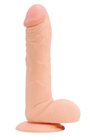 Produktfoto för TOYZ4LOVERS Real Rapture Natural Living 25,5 cm
