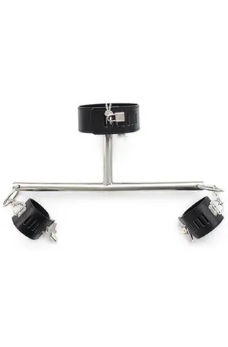 Produktfoto för TOYZ4LOVERS Restraint Kit Positionshållare