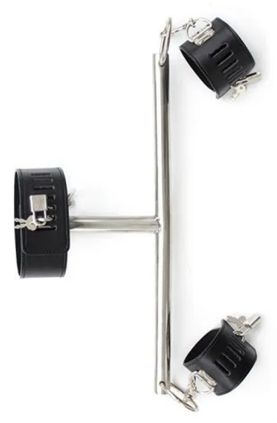 Bild 2 för TOYZ4LOVERS Restraint Kit Positionshållare