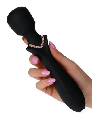 Produktfoto för TOYZ4LOVERS WonderWand Magicwand / Massagewand