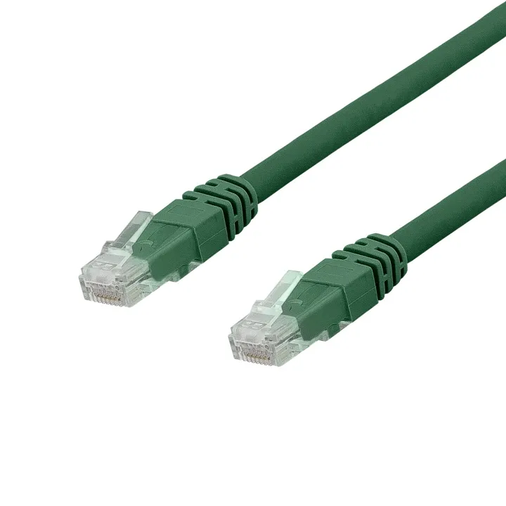 Alternativ bild 0 för TP-60GAU - patch cable - 50 cm - green