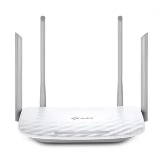 Produktfoto för TP-Link Archer A5 AC1200 Wireless Dual Band Router - Wireless router Wi-Fi 5