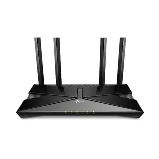 Produktfoto för TP-Link Archer AX23 V1 - - trådlös router - 4-ports-switch - 1GbE - Wi-Fi 6 - Dubbelband