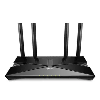 Produktfoto för TP-Link Archer AX23 V1 - - trådlös router - 4-ports-switch - 1GbE - Wi-Fi 6 - Dubbelband