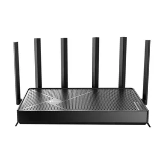 Produktfoto för TP-Link Archer BE400 BE6500 Dual-Band Wi-Fi 7 Router
