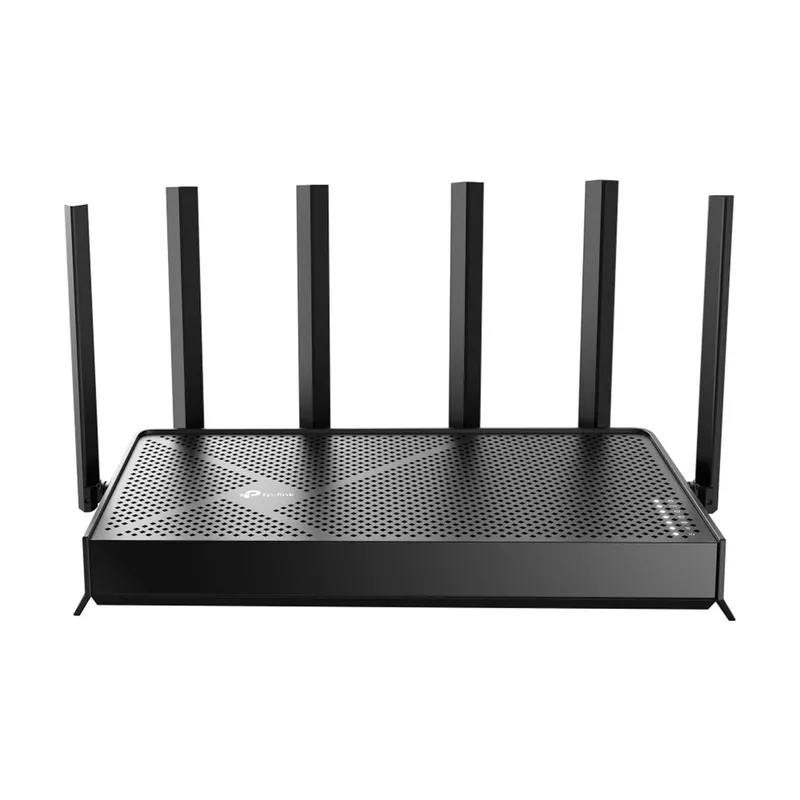 Bild 1 för TP-Link Archer BE400 BE6500 Dual-Band Wi-Fi 7 Router