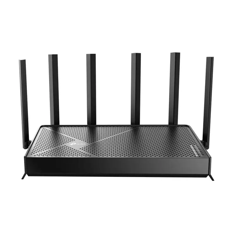 Alternativ bild 0 för TP-Link Archer BE400 BE6500 Dual-Band Wi-Fi 7 Router