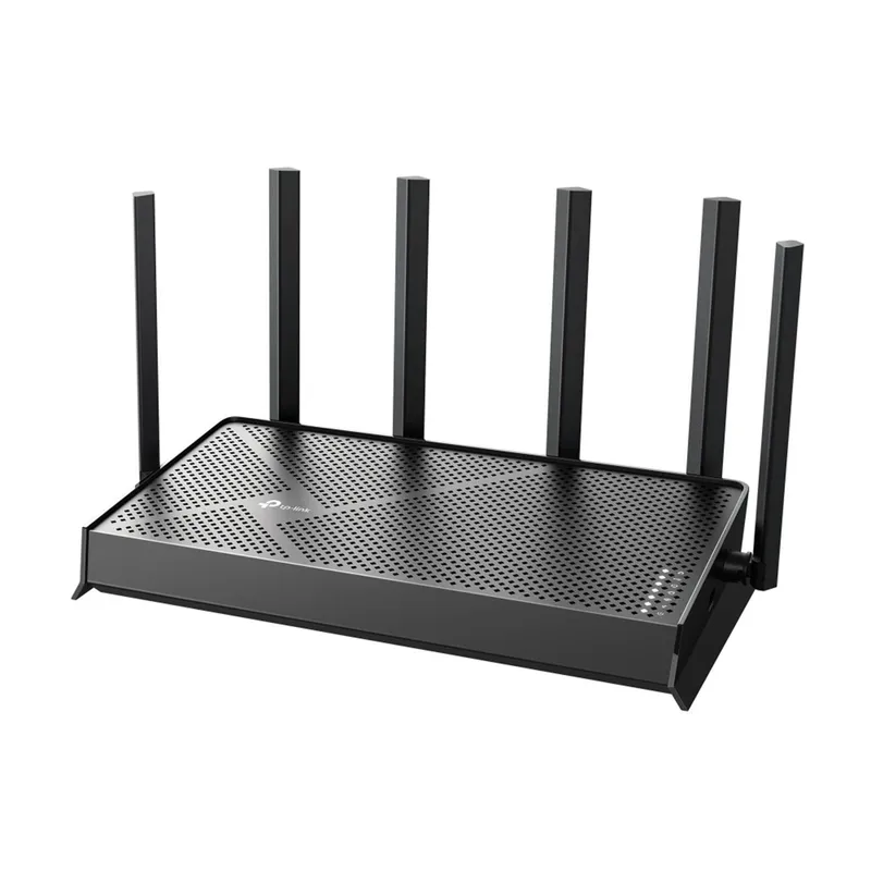 Bild 2 för TP-Link Archer BE400 BE6500 Dual-Band Wi-Fi 7 Router