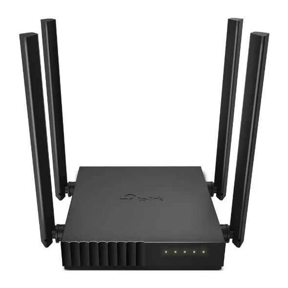 Alternativ bild 0 för TP-Link Archer C54 Trådlös router Desktop