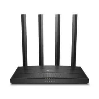 Produktfoto för TP-Link Archer C80 - Trådlös router - 4-portars switch - GigE - Wi-Fi 5 - Dual Band
