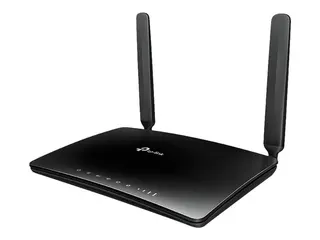 Produktfoto för TP-Link Archer MR200 - - trådlös router - - WWAN 3-ports-switch - Wi-Fi 5 - Dubbelband
