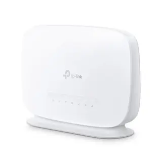Produktfoto för Tp-link Archer Mr505 4g+ Cat6 Ac1200 Wireless Dual Band Gigabit Router