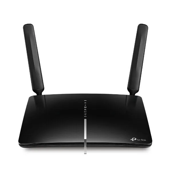 Alternativ bild 0 för TP-Link | Archer MR600 - Trådlös router - WWAN - 3-portsswitch - 802.11a/n/ac - 3G/4G router (Sim-kort)