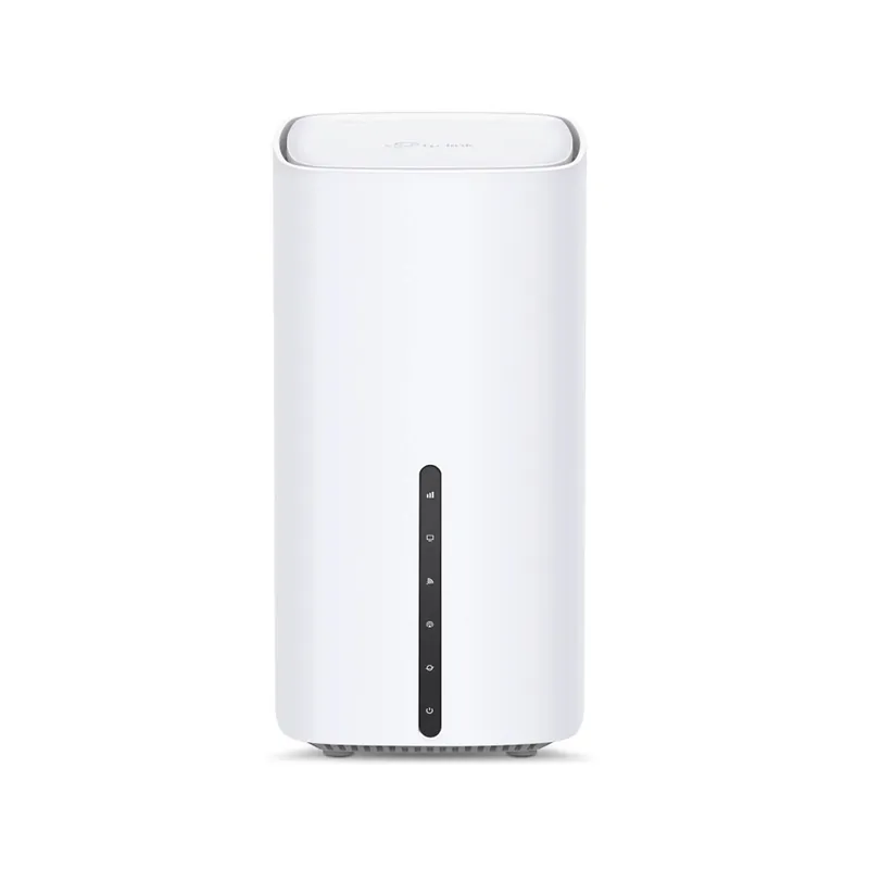 Bild 1 för TP-Link Archer NX600, Wi-Fi 6 (802.11ax), Dual-band (2,4 GHz / 5 GHz), Nätverksansluten (Ethernet), 5G, Vit